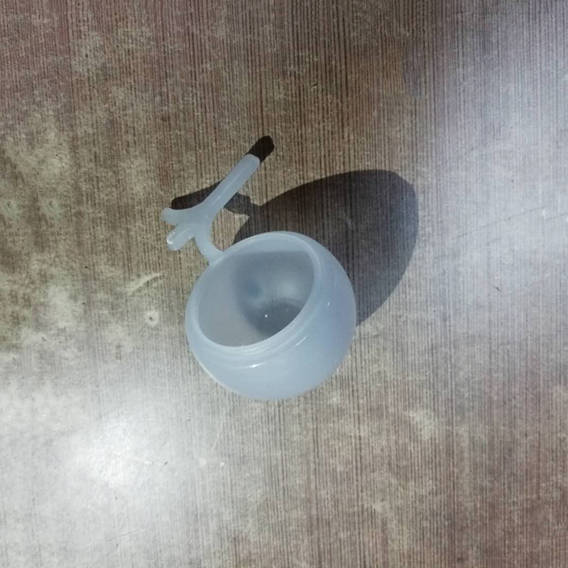 嘉善PC光扩散灯罩