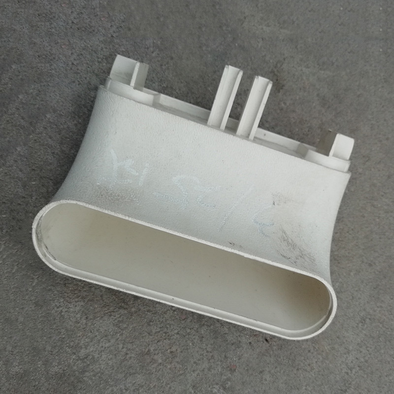 咸阳弯头圆弧抽芯